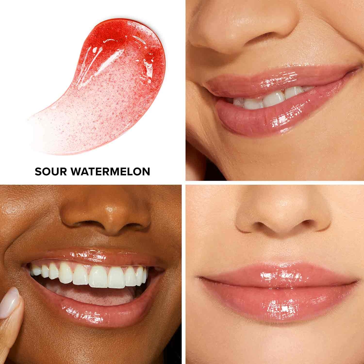 KISSING JELLY (GLOSS HÍBRIDO PARA LABIOS)